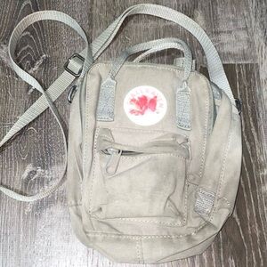 Fjall Raven Kanken Backpack